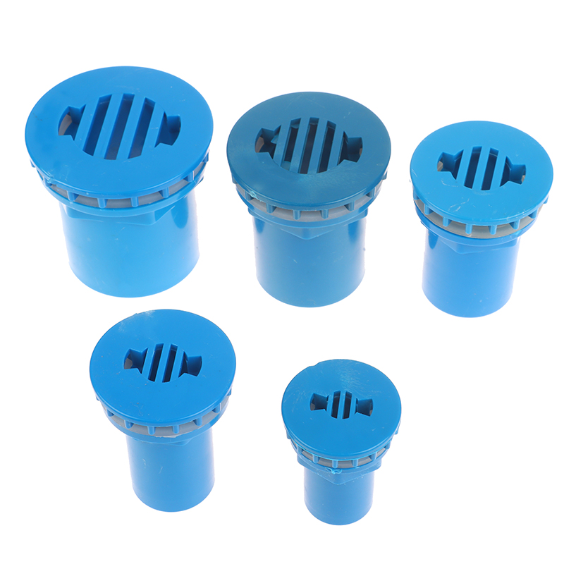 Aquarium Fish Youtube - .20~50mm PVC Pipe Straight Aquarium Butt
