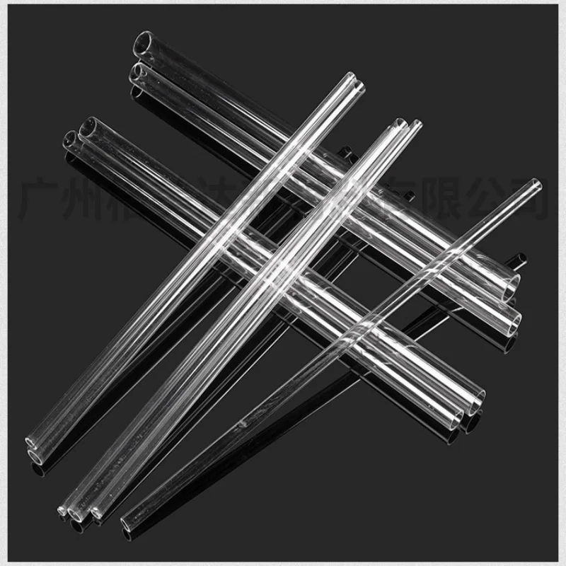 Aquarium Fish Youtube - OD 9-36mm Clear Acrylic Tube Fish