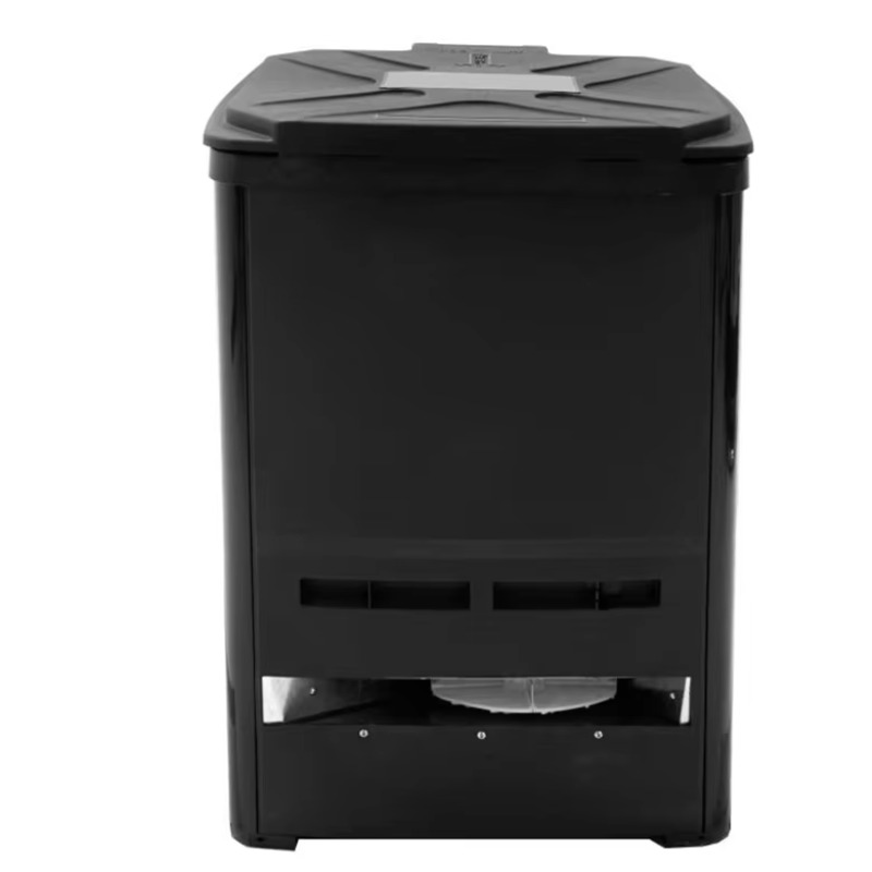 Aquarium Fish Feeder Automatic - 2026 Multiple Function Automatic Fish Feeder