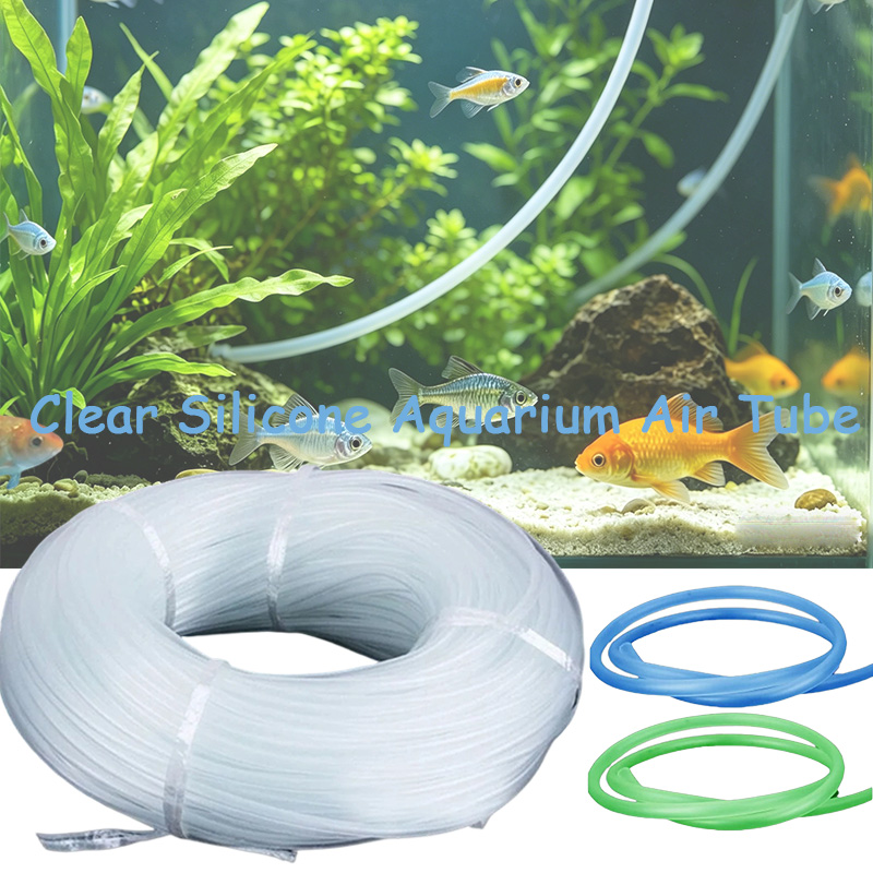 Clear PVC Aquarium Airline Tub – Aquarium Fish Youtube recenzja i cena