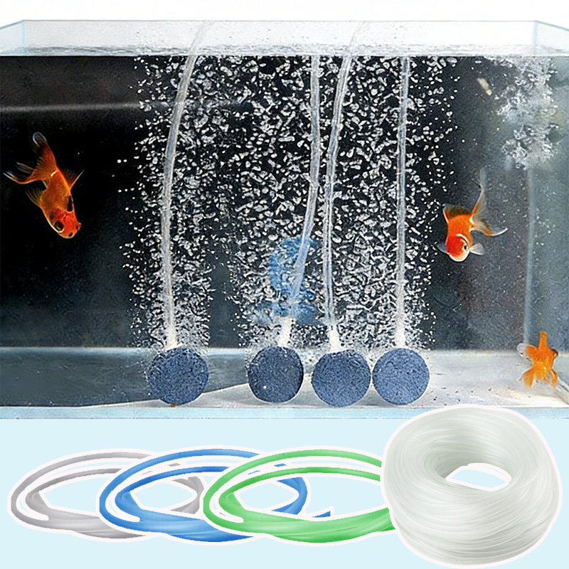 Clear PVC Aquarium Airline Tub – Aquarium Fish Youtube recenzja i cena