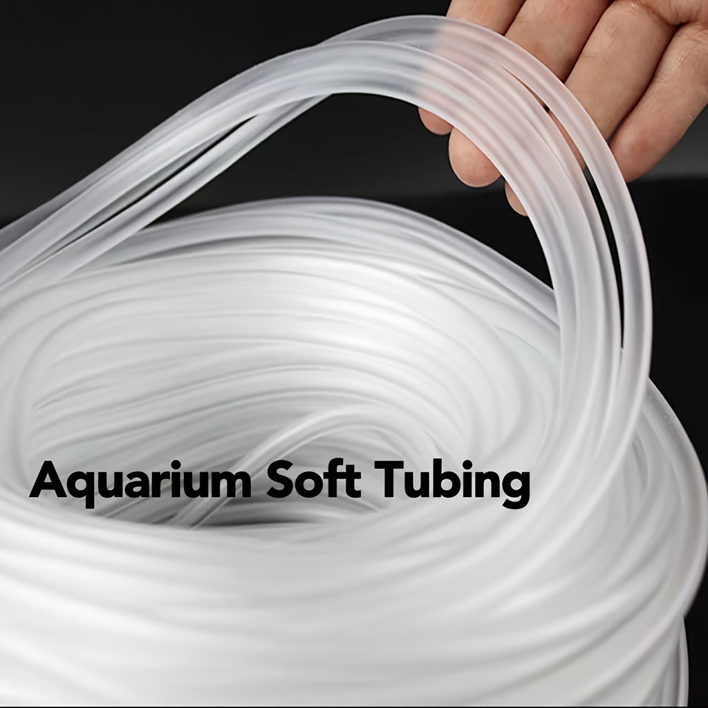 Clear PVC Aquarium Airline Tub – Aquarium Fish Youtube recenzja i cena