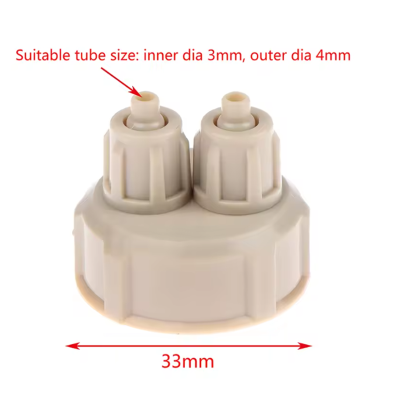 Aquarium CO2 System DIY Air Di – Aquarium Fish Youtube recenzja i cena