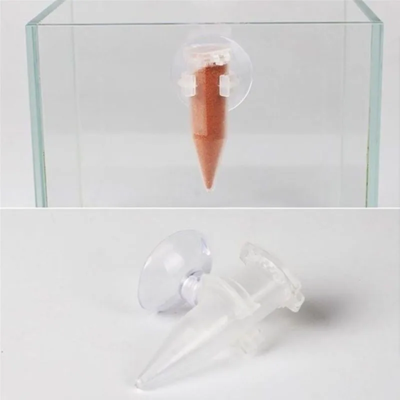 Automatic Fish Feeder Brine Sh – Aquarium Fish Feeder Automatic recenzja i cena