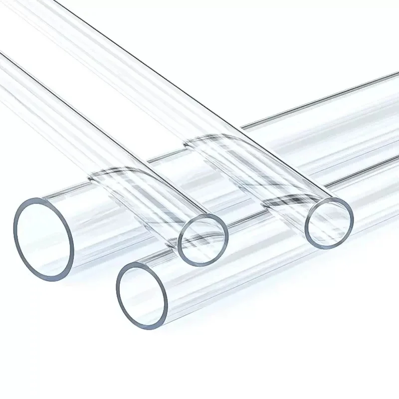 OD 9-36mm Clear Acrylic Tube F – Aquarium Fish Youtube recenzja i cena