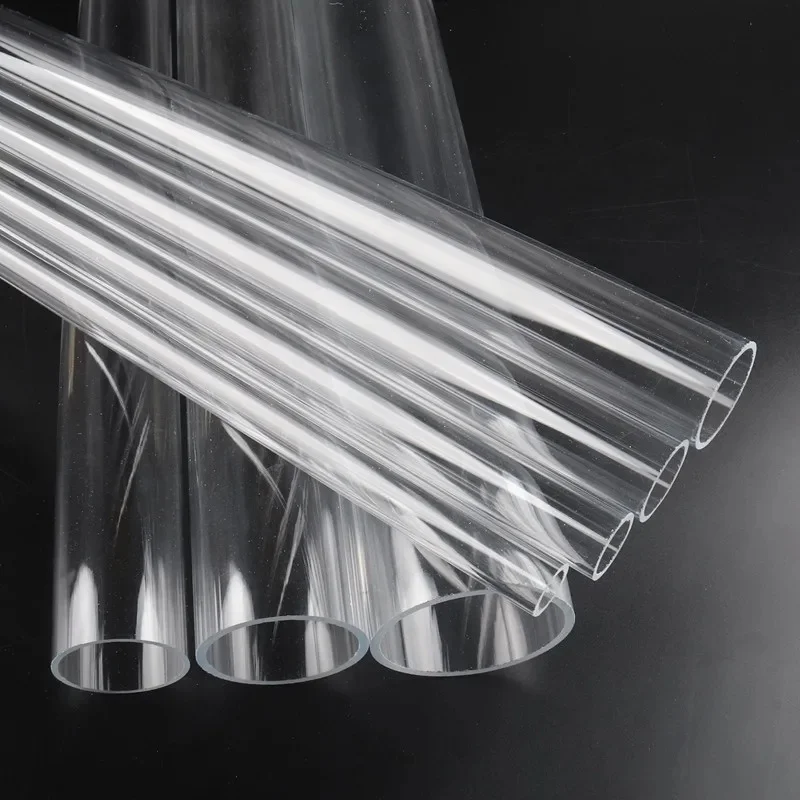 OD 9-36mm Clear Acrylic Tube F – Aquarium Fish Youtube recenzja i cena