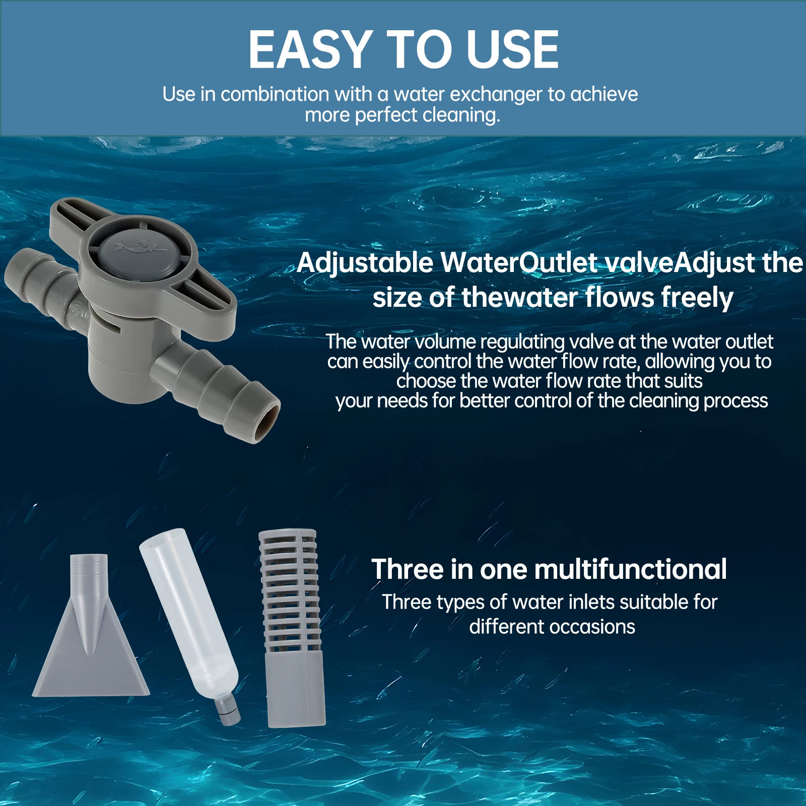 Hot Tub Vacuum Cleaner 10ft Sw – Aquarium Fish Real recenzja i cena