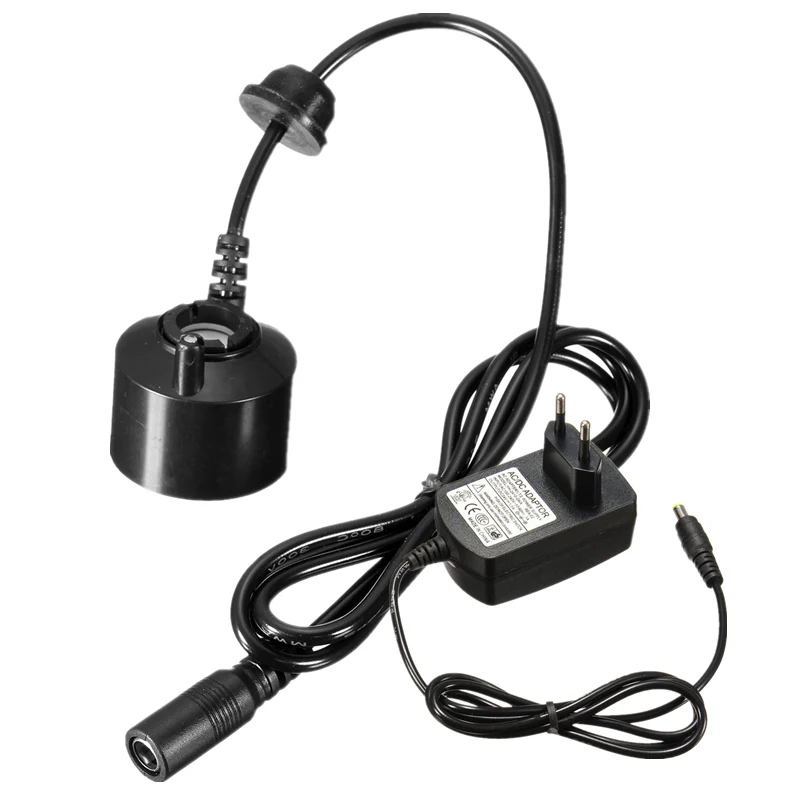 Electric Ultrasonic Mini Mist  – Aquarium Fish Real recenzja i cena