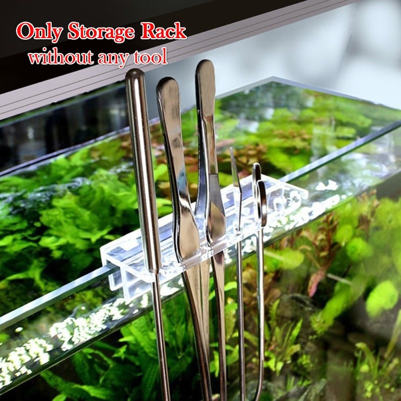 1PCS New Aquarium Plant Tools  – Aquarium Fish Real recenzja i cena