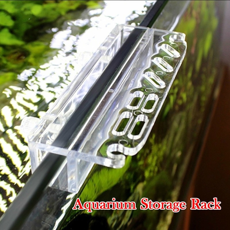 1PCS New Aquarium Plant Tools  – Aquarium Fish Real recenzja i cena