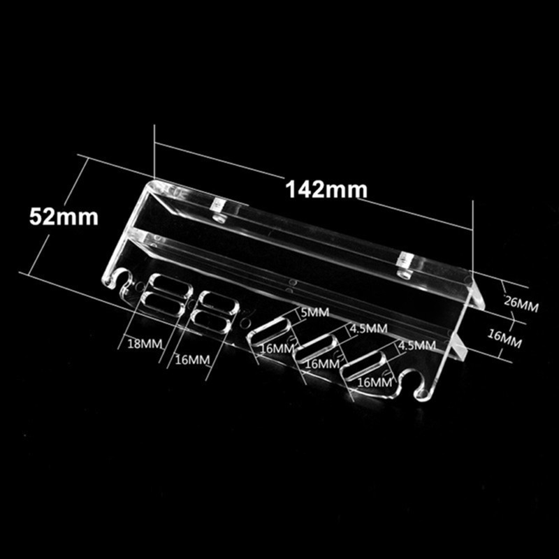 1PCS New Aquarium Plant Tools  – Aquarium Fish Real recenzja i cena