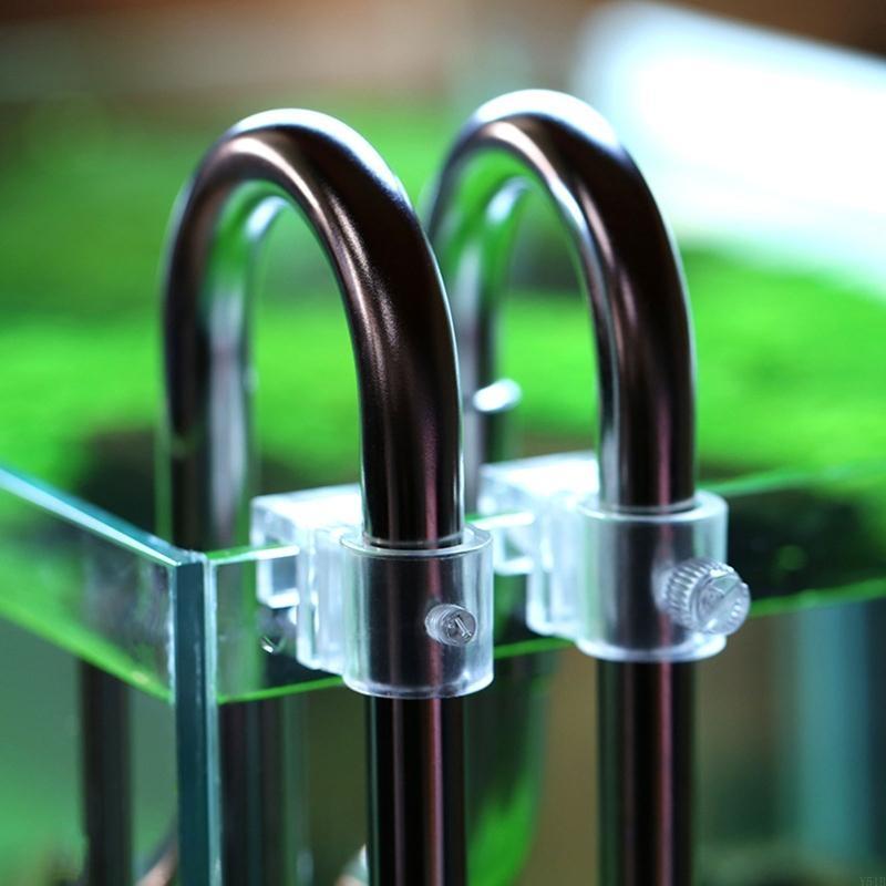 Y51B Airline Tube Holders Clam – Aquarium Fish Youtube recenzja i cena