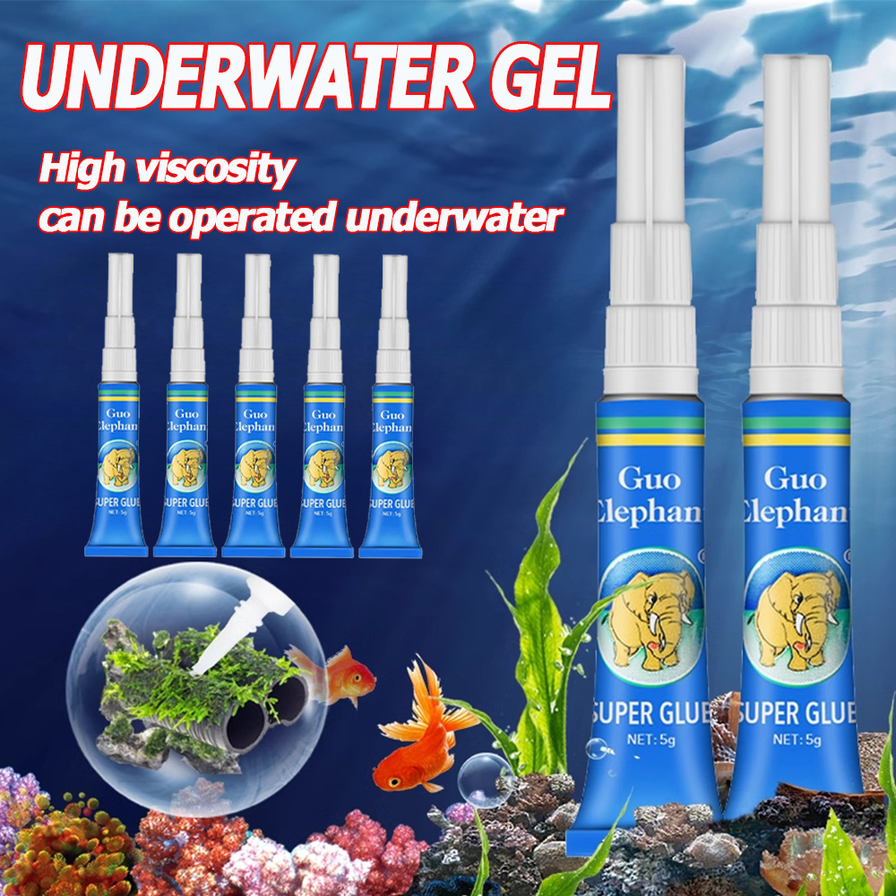 3/5/10Pcs Fish Tank Landscapin – Aquarium Fish Real recenzja i cena