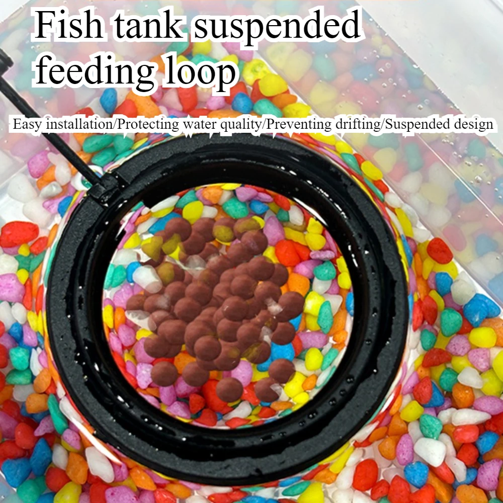 Feed Suction Cup Aquarium Feed – Aquarium Fish Real recenzja i cena