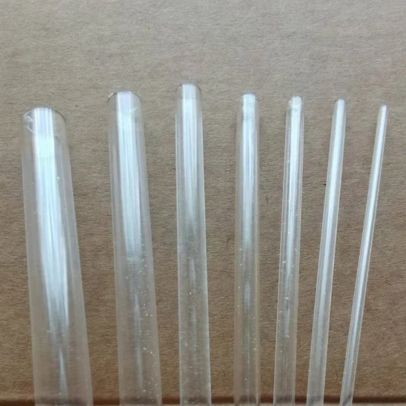 Transparent Acrylic Round Pipe – Aquarium Fish Youtube recenzja i cena