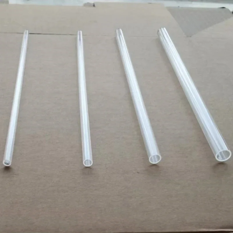 Transparent Acrylic Round Pipe – Aquarium Fish Youtube recenzja i cena