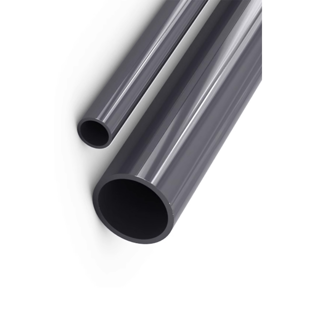Black PVC Plastic Pipe Hollow  – Aquarium Fish Youtube recenzja i cena