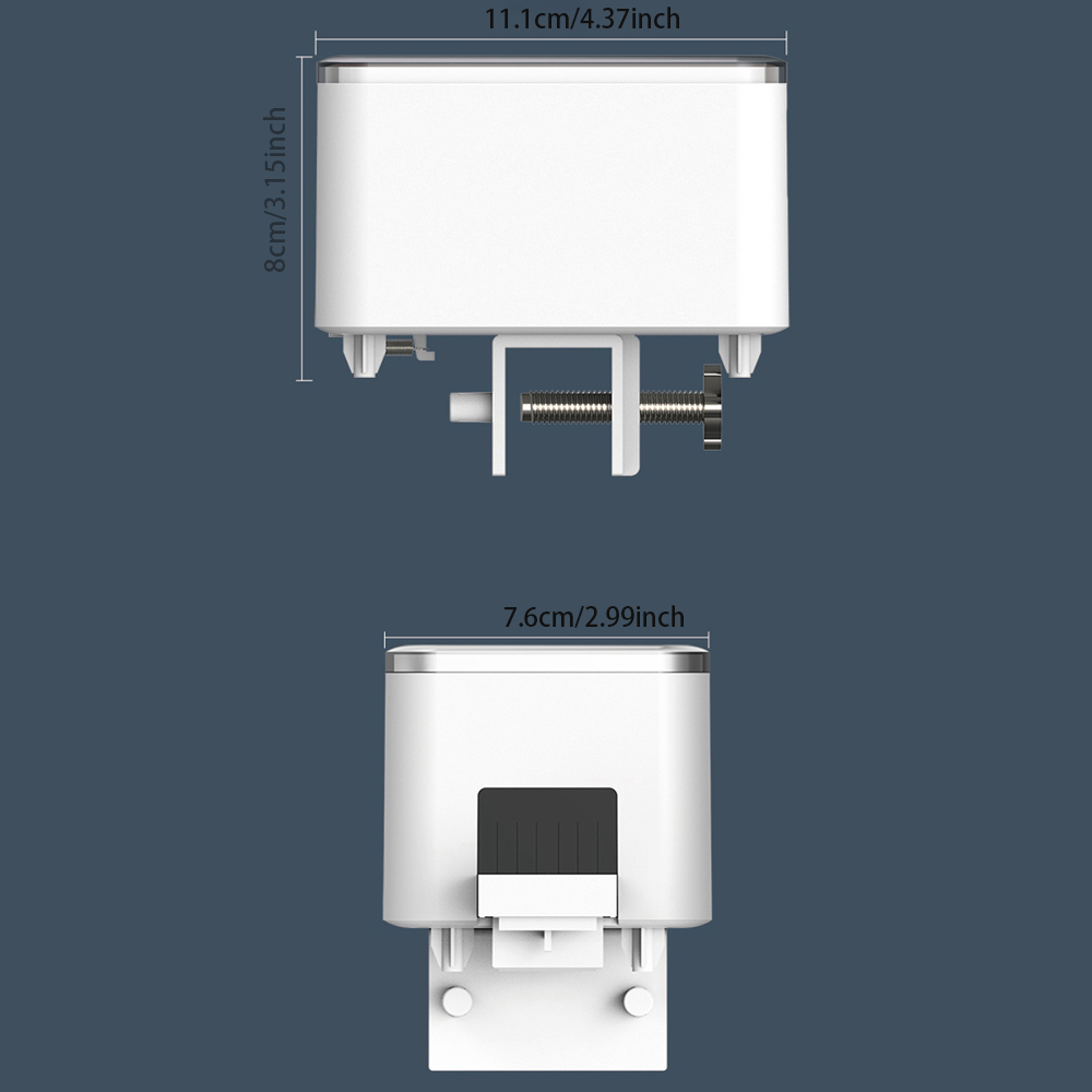 1PC WIFI/Button Version automa – Aquarium Fish Feeder Automatic recenzja i cena
