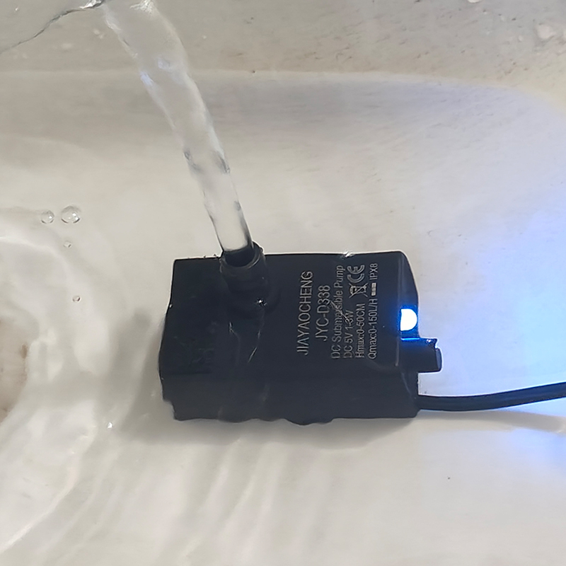 Ultra Quiet USB Aquarium Fish  – Aquarium Fish Real recenzja i cena