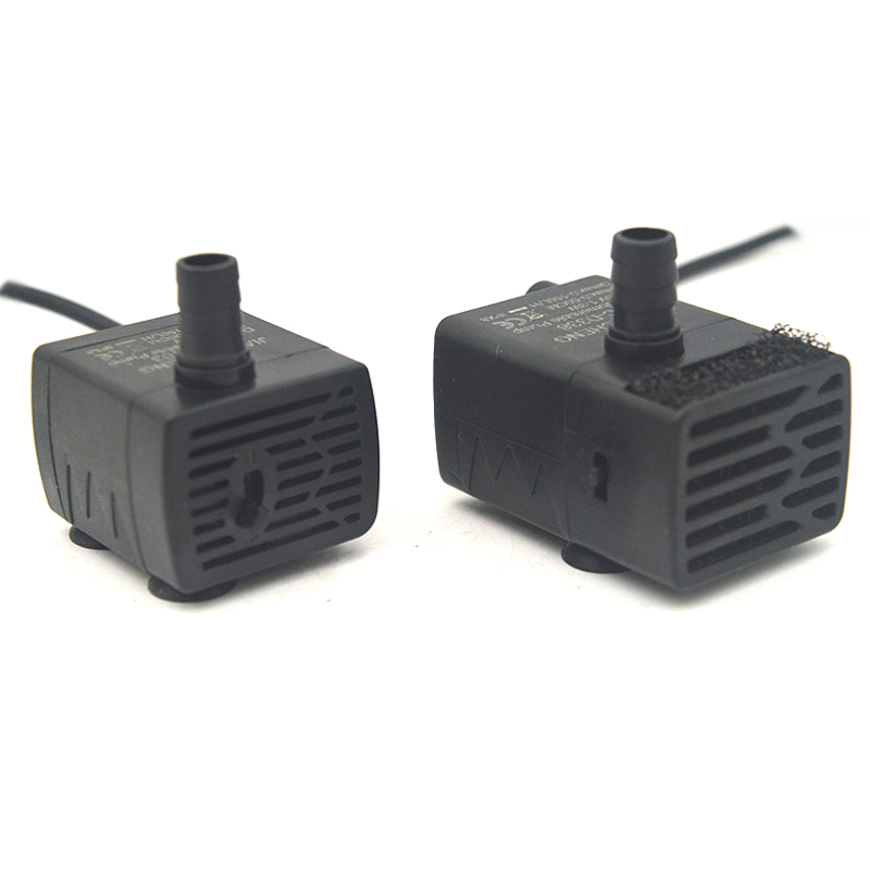 Ultra Quiet USB Aquarium Fish  – Aquarium Fish Real recenzja i cena