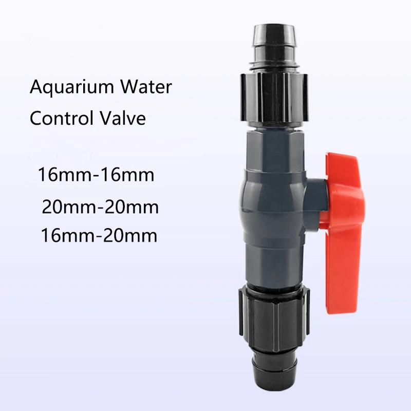 16mm/20mm Aquarium Air Water R – Aquarium Fish Youtube recenzja i cena