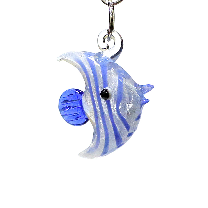 2pcs Colorful Cute Sea Fish Ch – Aquarium Fish Real recenzja i cena