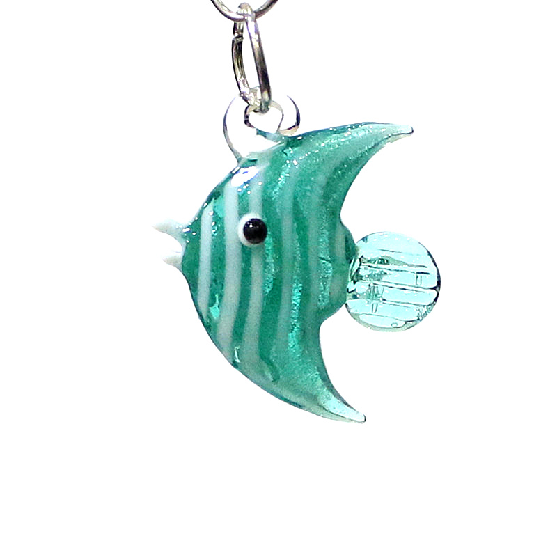 2pcs Colorful Cute Sea Fish Ch – Aquarium Fish Real recenzja i cena
