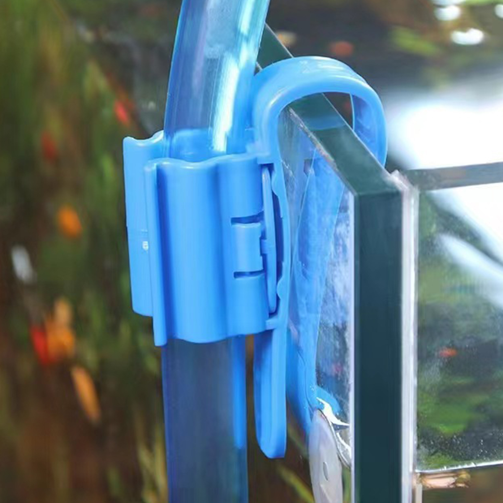 Aquarium Tube Holder Clip Fish – Aquarium Fish Youtube recenzja i cena