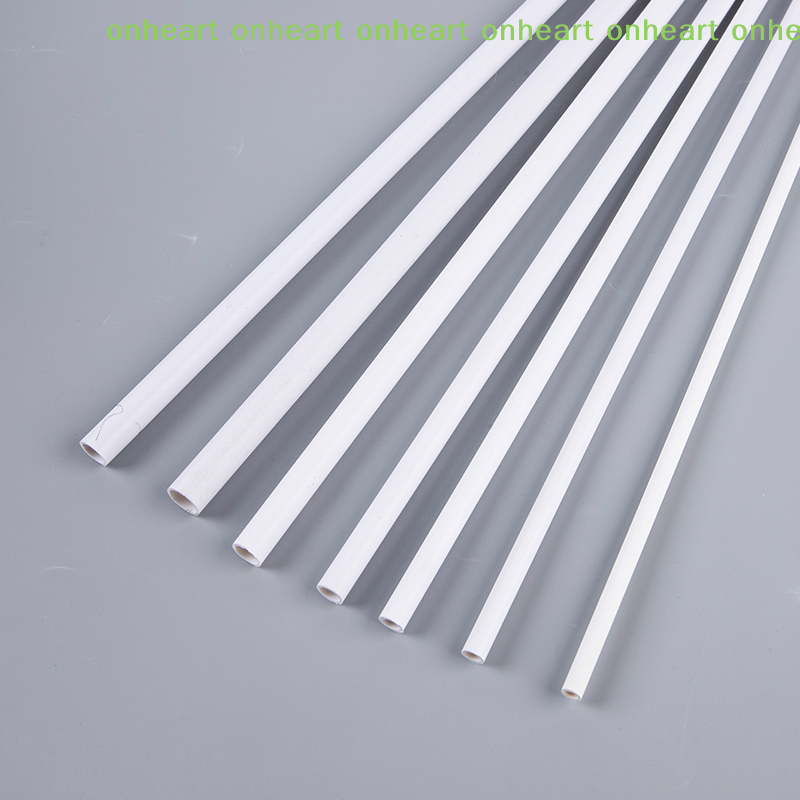 [C]50cm OD 6mm To 14mm PVC Pip – Aquarium Fish Youtube recenzja i cena
