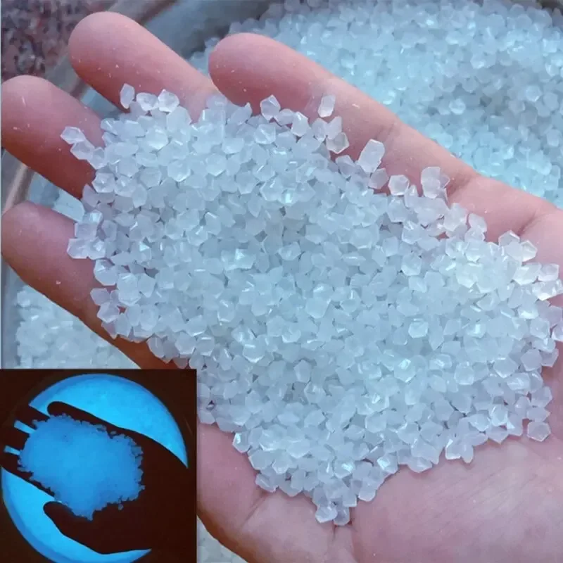 1000pcs 3-5mm Luminous Sand Gl – Aquarium Fish Real recenzja i cena