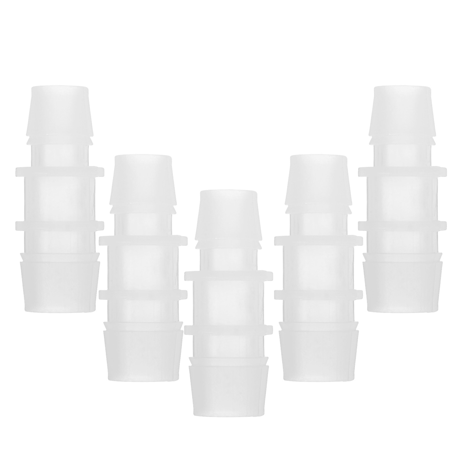 5Pcs Aquarium Hose Barb Reduce – Aquarium Fish Youtube recenzja i cena