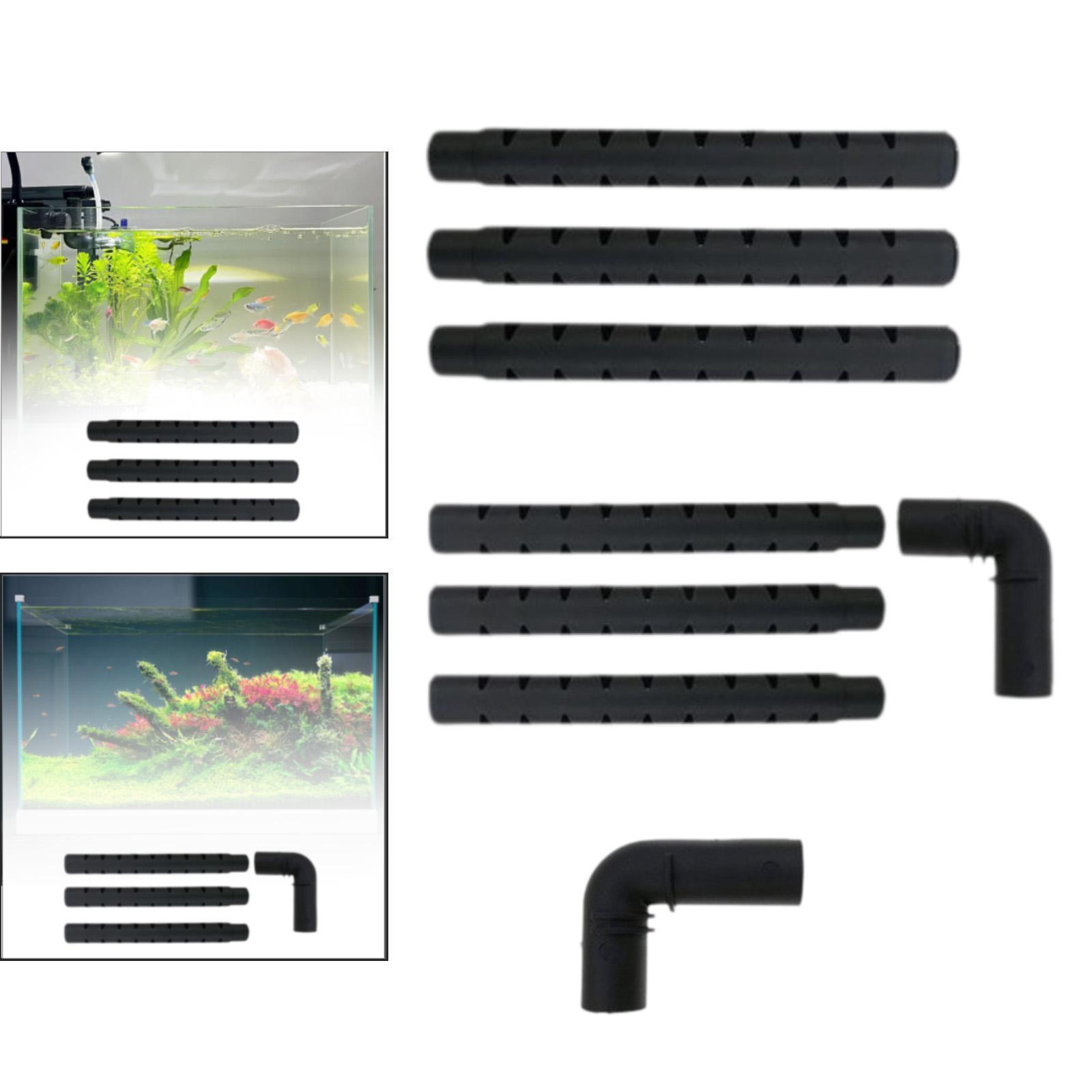 ABS Aquarium Filter Inflow Sho – Aquarium Fish Youtube recenzja i cena