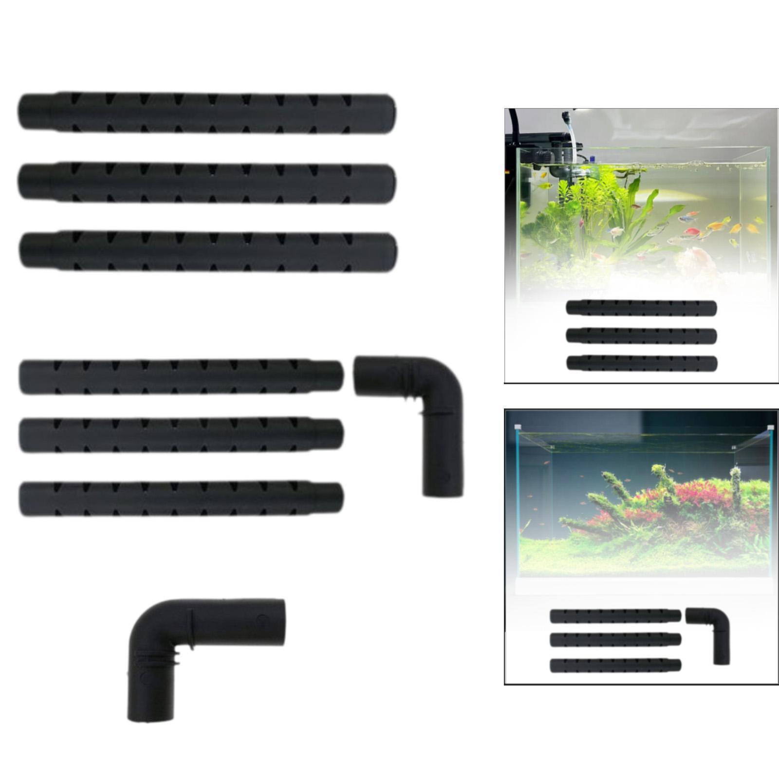 ABS Aquarium Filter Inflow Sho – Aquarium Fish Youtube recenzja i cena