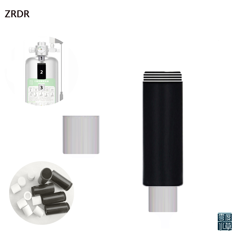 ZRDR Aquarium CO2 Generator Fi – Aquarium Fish Youtube recenzja i cena