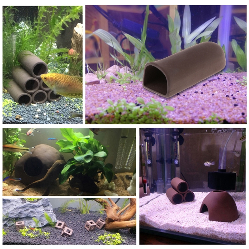 Aquarium Decoration Rock Cave  – Aquarium Fish Youtube recenzja i cena