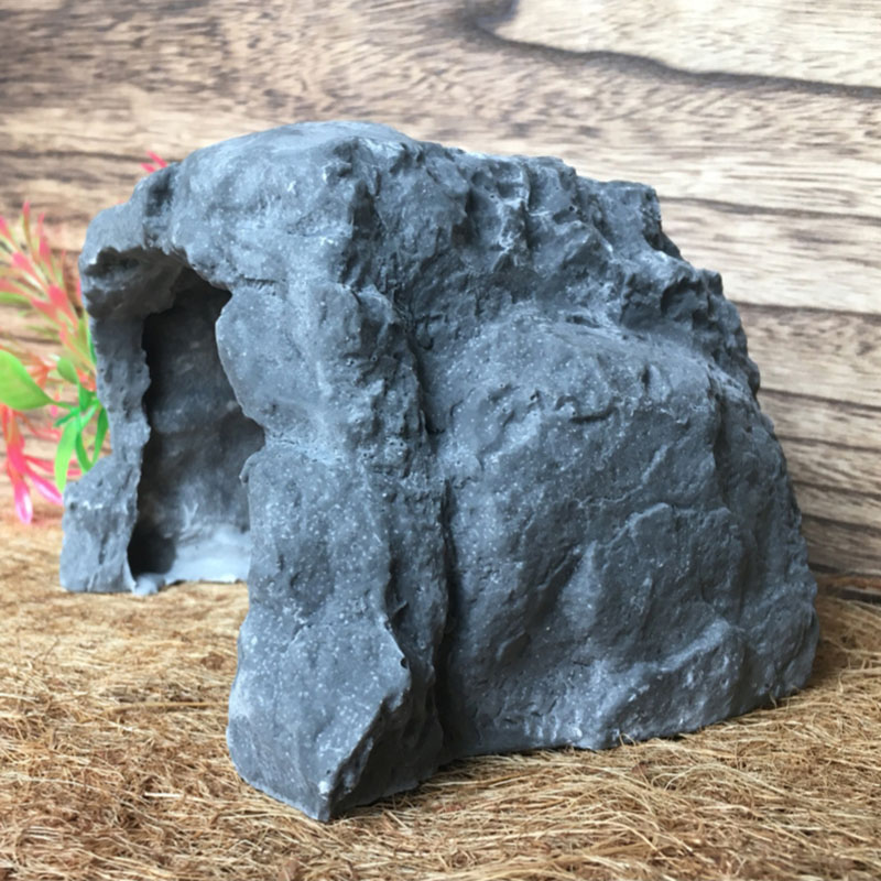 New Aquarium Decoration Resin  – Aquarium Fish Real recenzja i cena