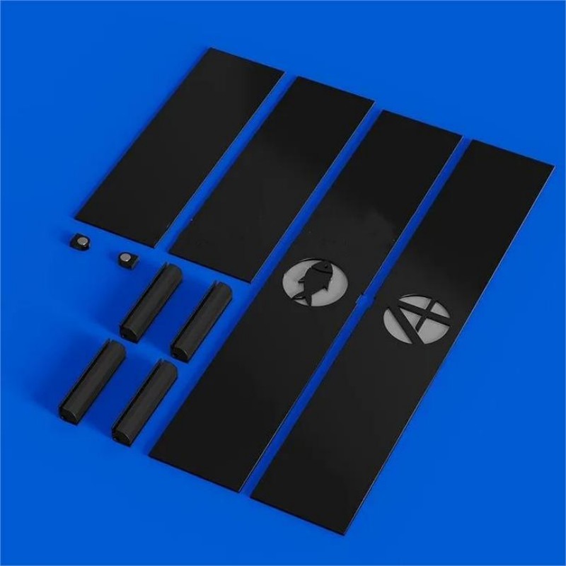 Shade And HangingKit For A8SE  – Aquarium Fish Real recenzja i cena