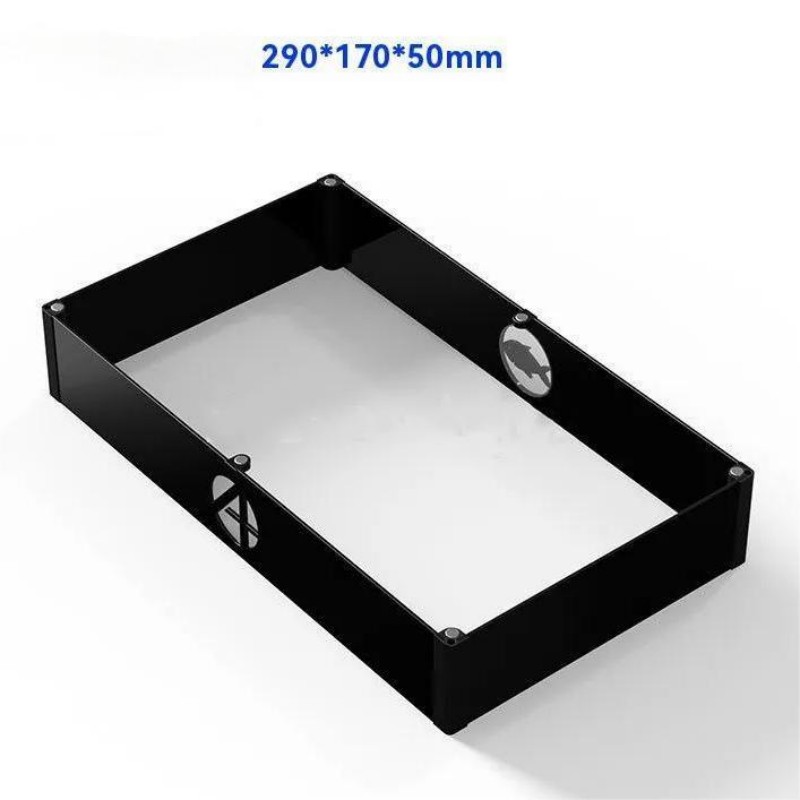 Shade And HangingKit For A8SE  – Aquarium Fish Real recenzja i cena