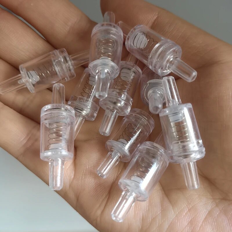 5/10/20pcs Aquarium Air Pump C – Aquarium Fish Real recenzja i cena