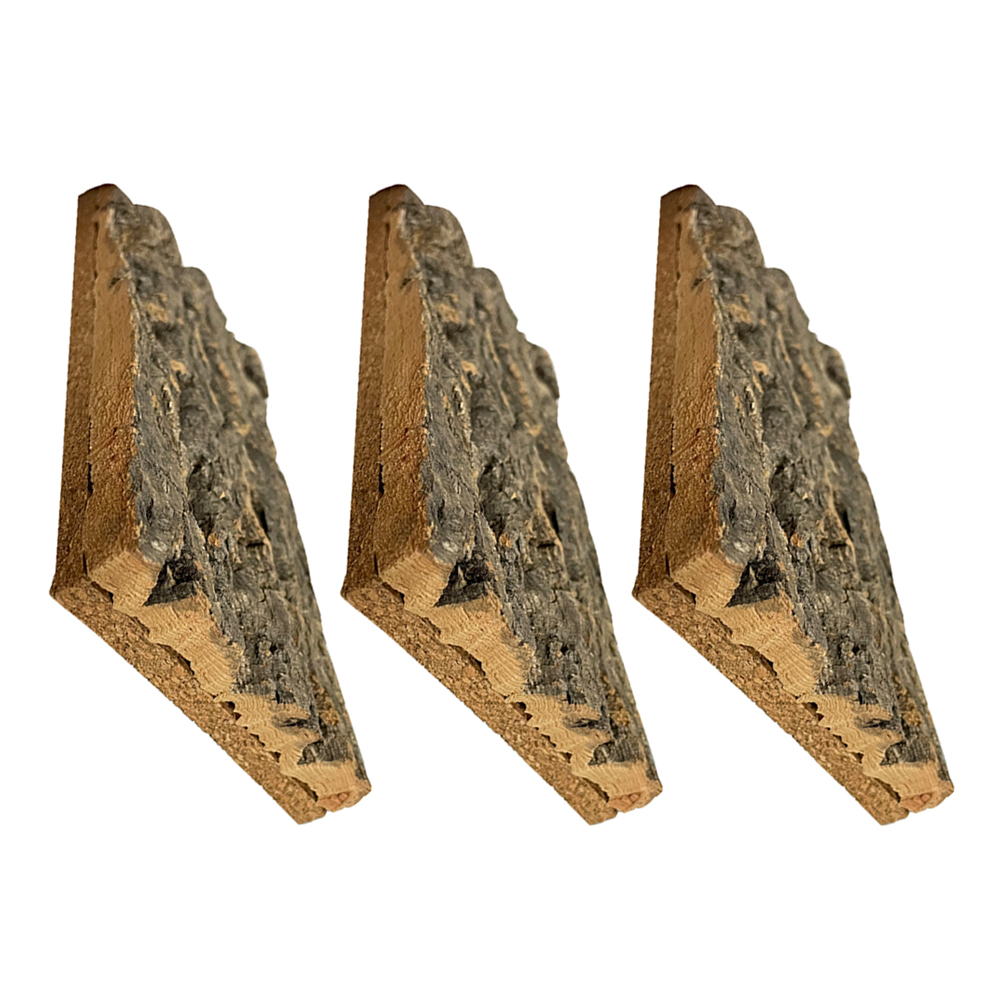 3pcs Cork Bark For Reptiles Te – Aquarium Fish Real recenzja i cena