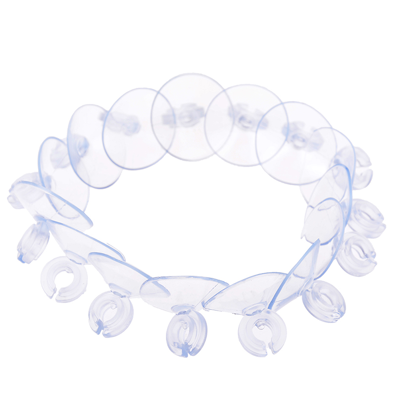 5/10PCS Silicone Aquarium Suck – Aquarium Fish Youtube recenzja i cena