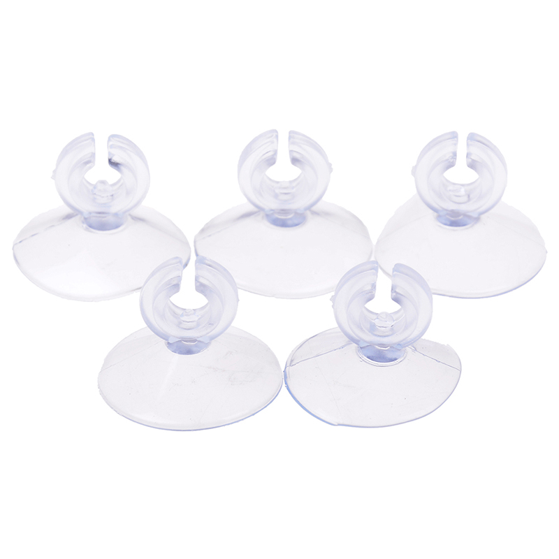 5/10PCS Silicone Aquarium Suck – Aquarium Fish Youtube recenzja i cena