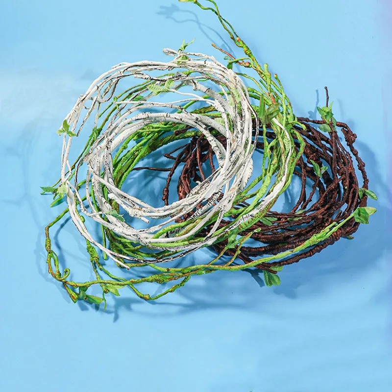 Vines Decor Climbing Branches  – Aquarium Fish Real recenzja i cena