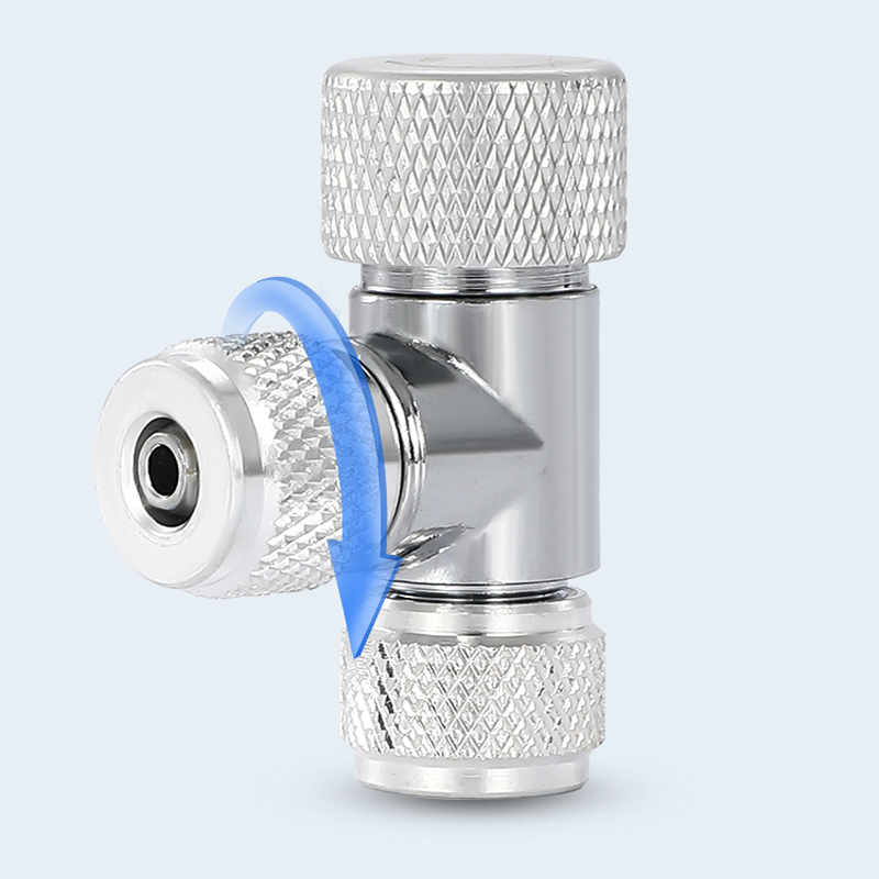 ZRDR high quality needle valve – Aquarium Fish Youtube recenzja i cena