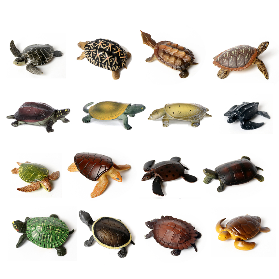 Realistic Miniatures Marine Li – Aquarium Fish Real recenzja i cena