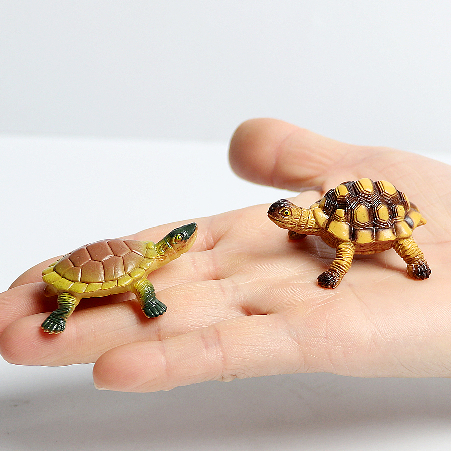 Realistic Miniatures Marine Li – Aquarium Fish Real recenzja i cena
