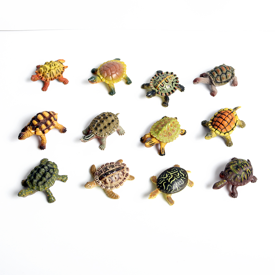 Realistic Miniatures Marine Li – Aquarium Fish Real recenzja i cena