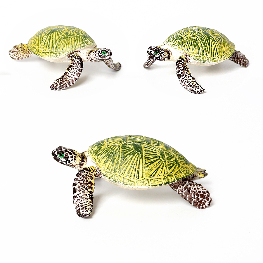 Realistic Miniatures Marine Li – Aquarium Fish Real recenzja i cena