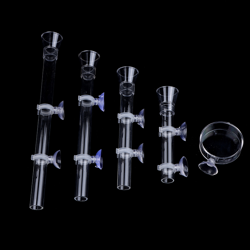 Acrylic Aquarium Feeder Tube D – Aquarium Fish Youtube recenzja i cena