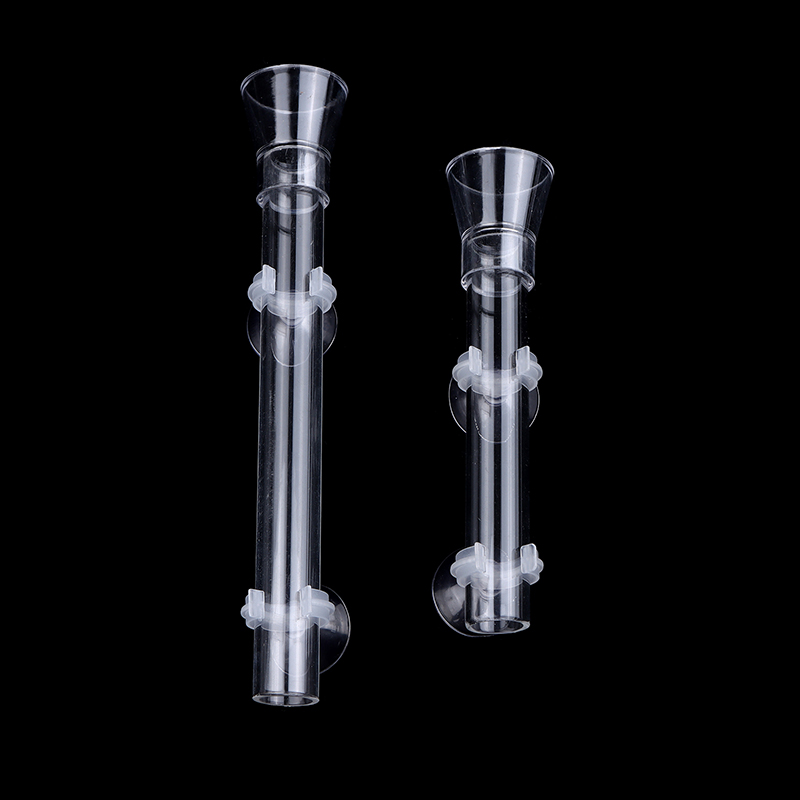 Acrylic Aquarium Feeder Tube D – Aquarium Fish Youtube recenzja i cena